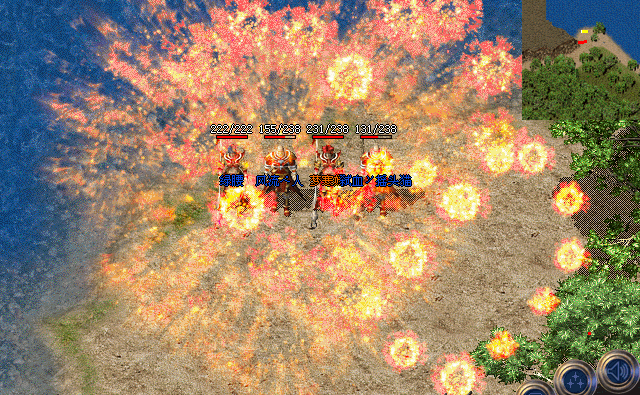 魔兽世界法师火球爆炎宏（火法炎爆术和火球术怎么用）