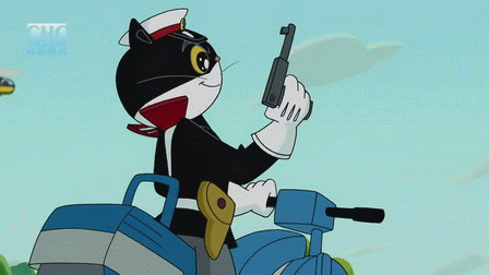 Saturday party. - Invite you to a boat mobilization meeting for Black Cat Sheriff!