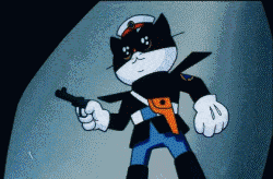 Saturday party. - Invite you to a boat mobilization meeting for Black Cat Sheriff!
