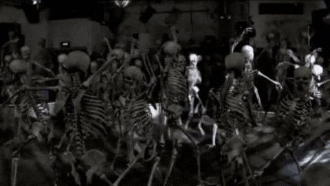 This Saturday's "P4 Theater" dance theater, "The Cocoon Room"