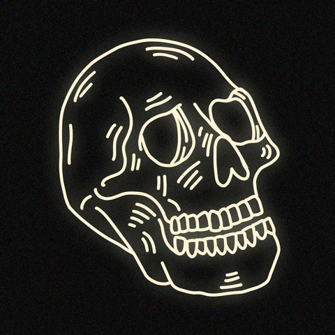 Improvise - Love from the dead! The unknown will beat you!
