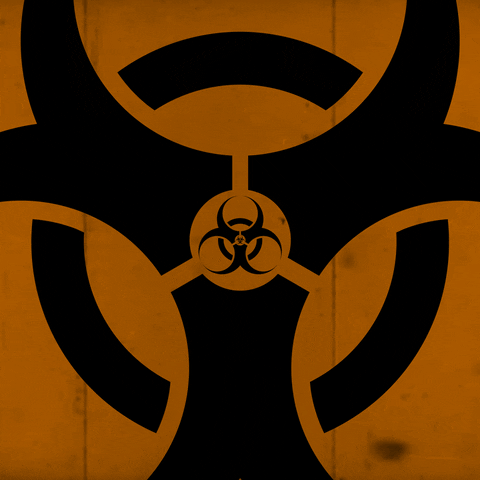 Interactive theatre recruitment - "Final Solutions"