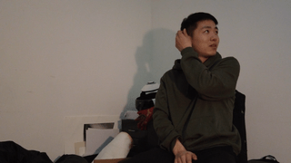 p4U interview - "Unexpected by the audience, unexpected by the actor, unexpected by everyone."