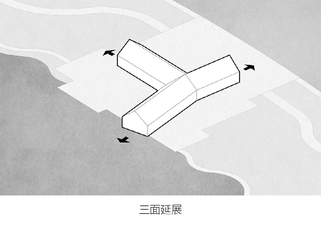 龙河中央公园湖畔餐厅 | SUNLAY三磊 ARCHINA 项目