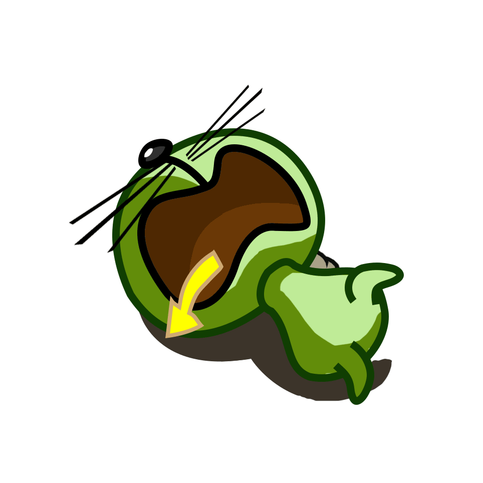 不吃鱼硬是要求方大手创造一款独一无二的防霾口罩就这样方大手寻找了