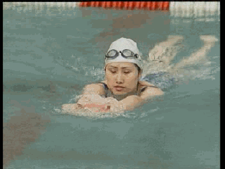 北京游泳教练培训