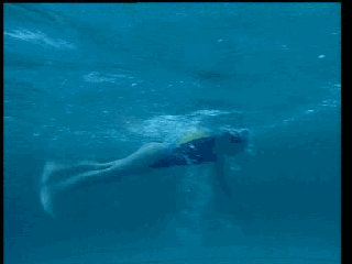 北京游泳教练培训