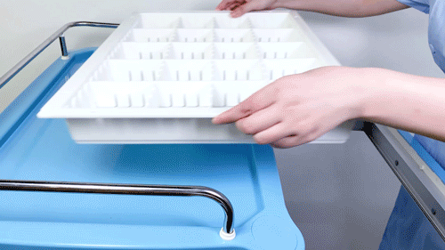 病历车怎么清洗FG-D-01病历车 ｜ 探索创新无界_https://www.jmylbn.com_新闻资讯_第7张