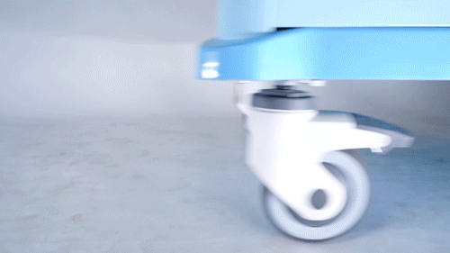 病历车怎么清洗FG-D-01病历车 ｜ 探索创新无界_https://www.jmylbn.com_新闻资讯_第11张