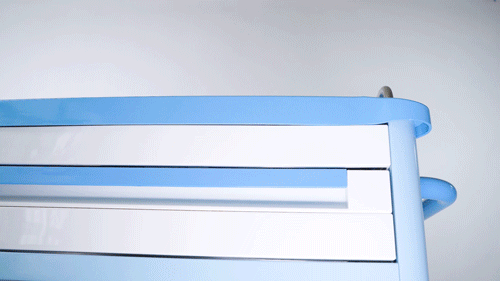 病历车怎么清洗FG-D-01病历车 ｜ 探索创新无界_https://www.jmylbn.com_新闻资讯_第5张