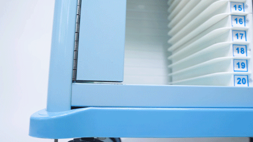 病历车怎么清洗FG-D-01病历车 ｜ 探索创新无界_https://www.jmylbn.com_新闻资讯_第4张