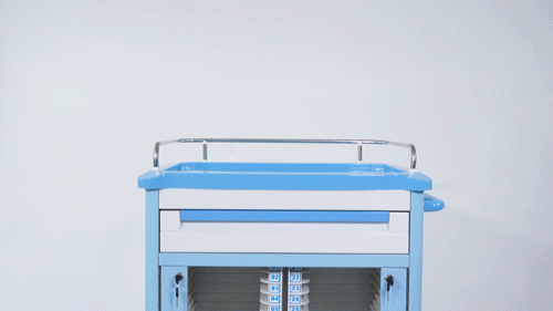 病历车怎么清洗FG-D-01病历车 ｜ 探索创新无界_https://www.jmylbn.com_新闻资讯_第3张