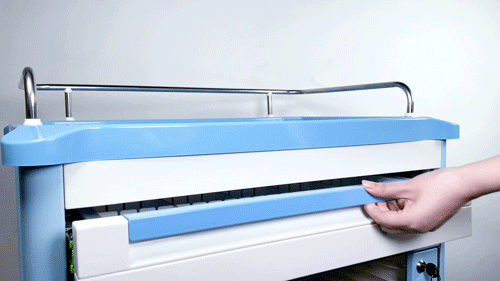 病历车怎么清洗FG-D-01病历车 ｜ 探索创新无界_https://www.jmylbn.com_新闻资讯_第6张