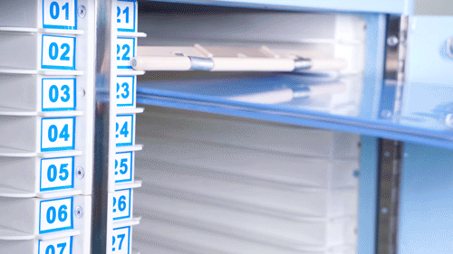 病历车怎么清洗FG-D-01病历车 ｜ 探索创新无界_https://www.jmylbn.com_新闻资讯_第9张