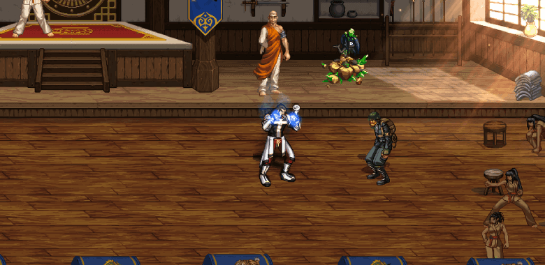 dnf手游：来了！全职业二觉抢先看！红眼终成红狗！剑魂化身吊机！女鬼剑五姐妹华丽绽放！