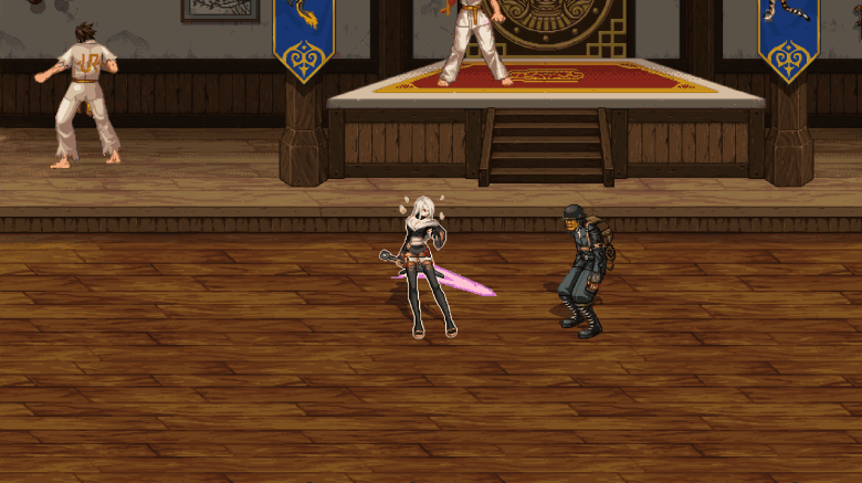 dnf手游：来了！全职业二觉抢先看！红眼终成红狗！剑魂化身吊机！女鬼剑五姐妹华丽绽放！