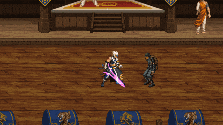 dnf手游：来了！全职业二觉抢先看！红眼终成红狗！剑魂化身吊机！女鬼剑五姐妹华丽绽放！