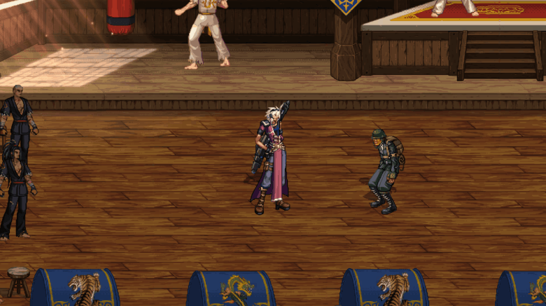 dnf手游：来了！全职业二觉抢先看！红眼终成红狗！剑魂化身吊机！女鬼剑五姐妹华丽绽放！