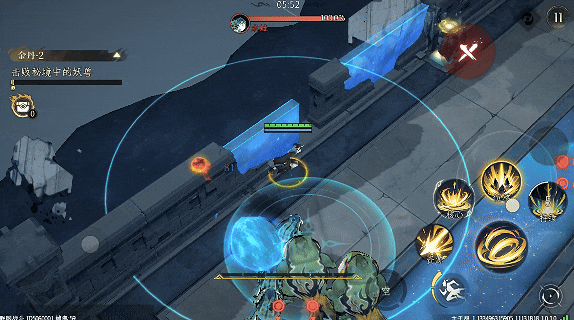 【灵途奇遇簿】实战效果抢先看！奇术神通统统拿捏