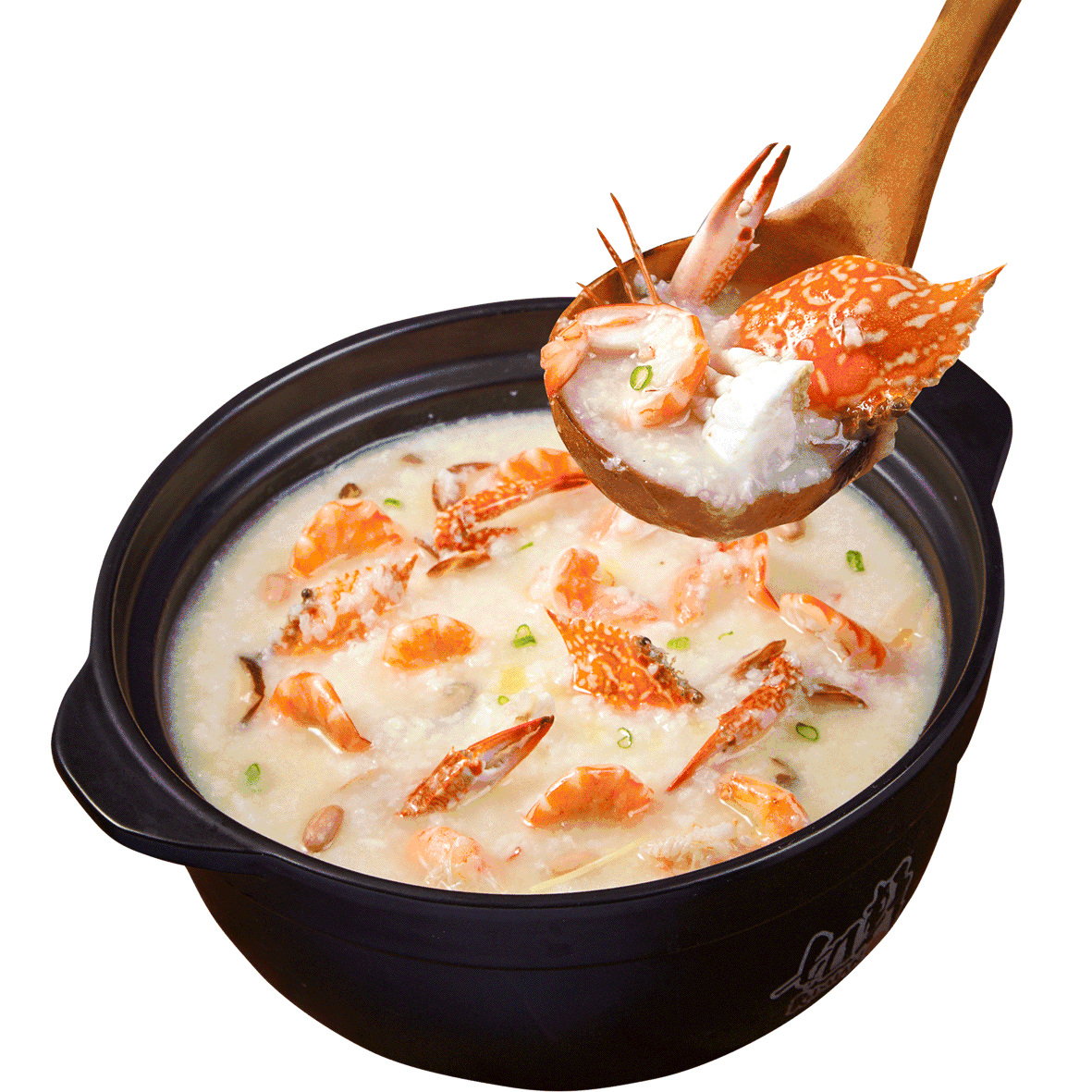 肇庆如轩砂锅粥听说有一家24小时不打烊的"深夜食堂",来到肇庆了!