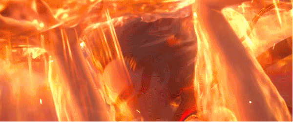 刷屏的《哪吒》其实是告诉孩子如何反抗霸凌：世界越险恶，越要保持善良