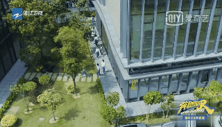 《奔跑吧》综艺节目第九季