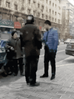 23张人性与爱的图片，看到第一张就受不了！（组图） - 2