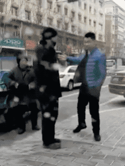 23张人性与爱的图片，看到第一张就受不了！（组图） - 3
