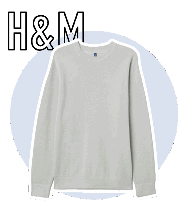 真人親測H&M毛衣，200元的毛衣居然這麼好看！ 家居 第23張