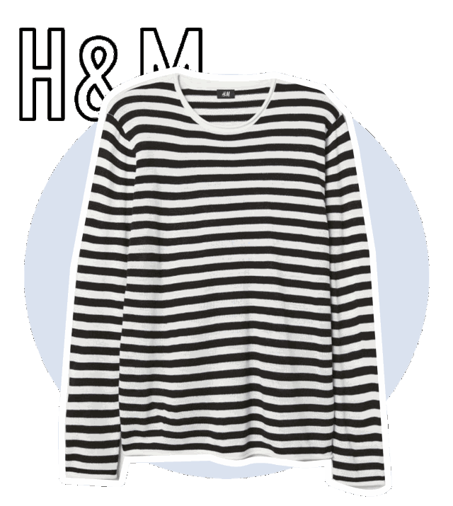 真人親測H&M毛衣，200元的毛衣居然這麼好看！ 家居 第35張