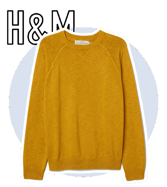 真人親測H&M毛衣，200元的毛衣居然這麼好看！ 家居 第2張