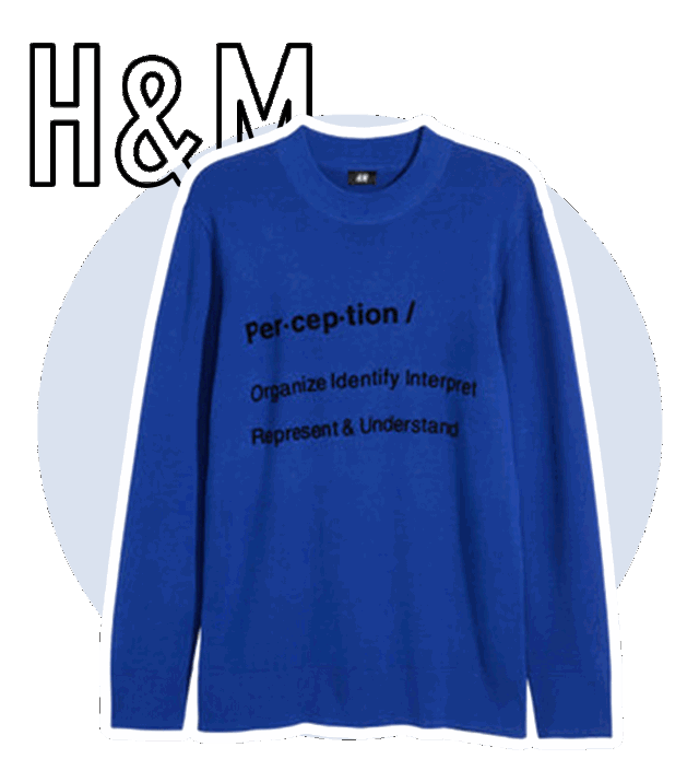 真人親測H&M毛衣，200元的毛衣居然這麼好看！ 家居 第14張