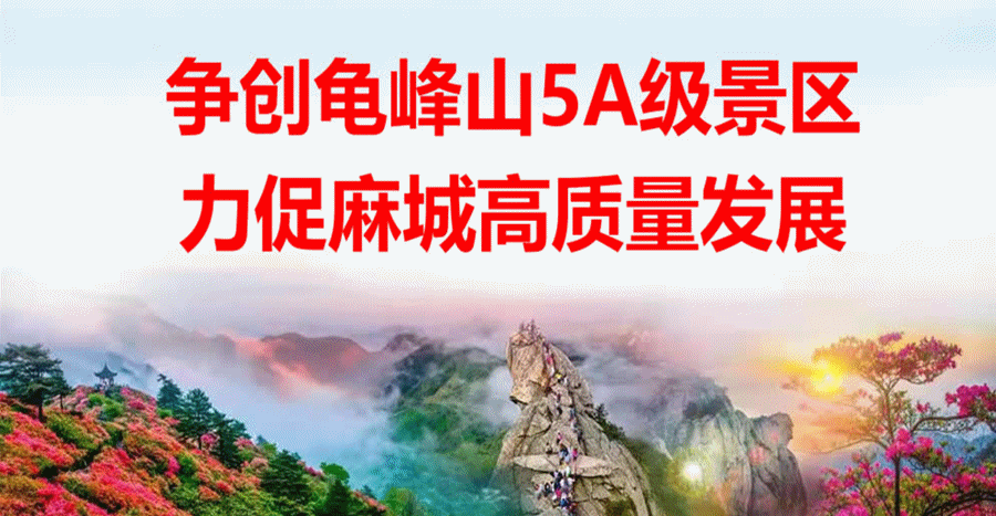 黄冈市政府通报！麻城3项上榜！