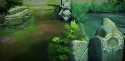 王者荣耀红蓝buff刷新时间