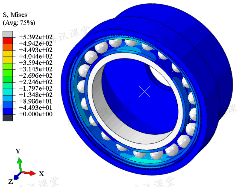 |最新免费|ABAQUS显式动力学分析关键技术讲解的图8