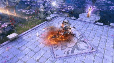 射雕英雄传手游丐帮终极武学亢龙有悔分享