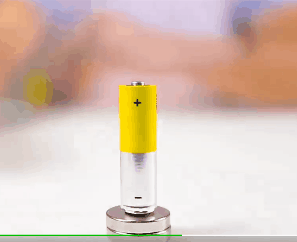 无刷/有刷电机的区别，终于有人说清楚了！的图7