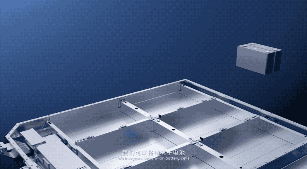 一聲“鈉”喊，寧德時代打通電池行業任督二脈的圖11