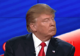 不是突然出现的,但是今年来的大幅下跌,确实是拜川普的"经济制裁"所赐