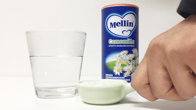 宝宝|美林菊花晶多大宝宝可以使用 美林菊花晶有副作用吗