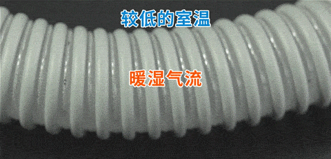 为什么给呼吸机加温乙十睡眠 ｜ 冬天佩戴睡眠呼吸机，管路出现冷凝水，怎么办？_https://www.jmylbn.com_新闻资讯_第3张