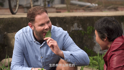这部外国人拍的中国美食纪录片，却让《舌尖中国》导演点赞（组图） - 8