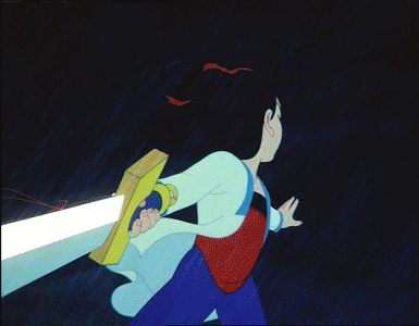 刷屏的《哪吒》其实是告诉孩子如何反抗霸凌：世界越险恶，越要保持善良