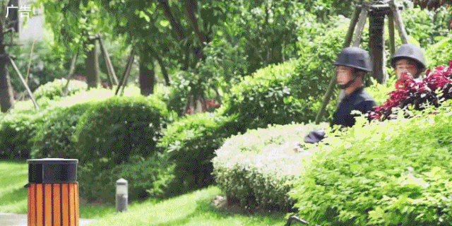 广州白云万科.喜悦里，*+现房，85~105方