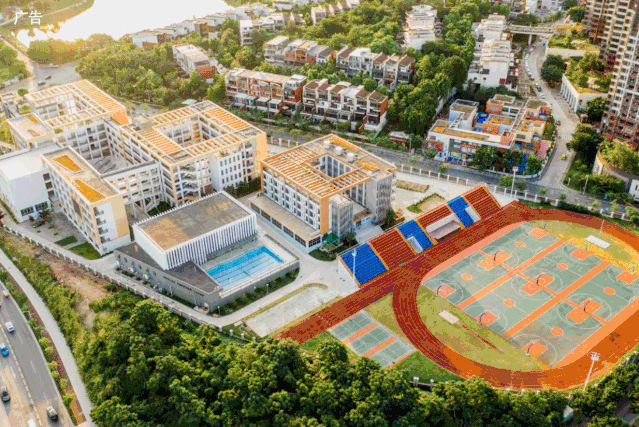 广州白云万科.喜悦里，*+现房，85~105方