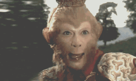 在他的声音世界里,孙悟空,猪八戒,牛魔王,一个个人物,都变得出神入化.