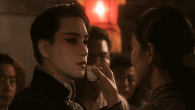 还好当年姜文没掺和这部华语No.1,不然就毁了 还好当年姜文没掺和这部华语No.1,不然就毁了