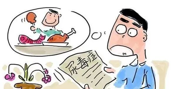 经方白扁散治疗尿毒症案例