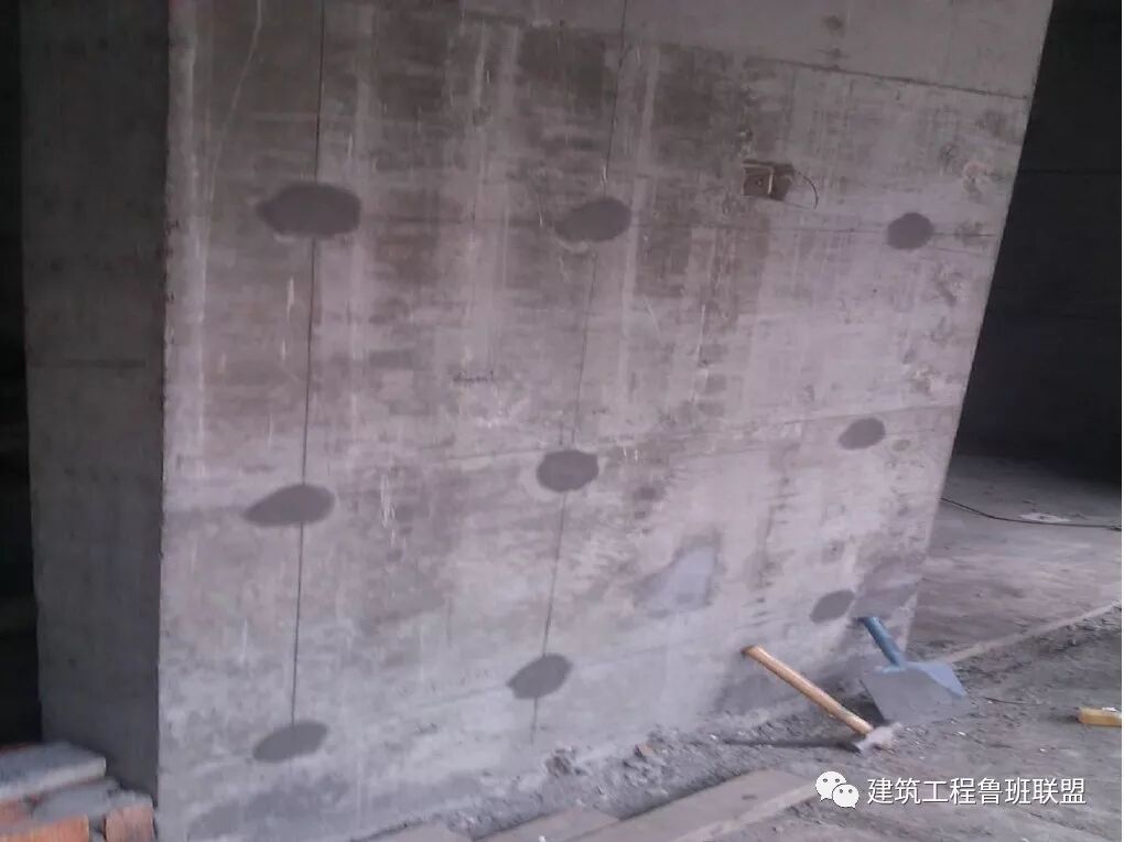 外墙螺杆洞如何封堵？的图6