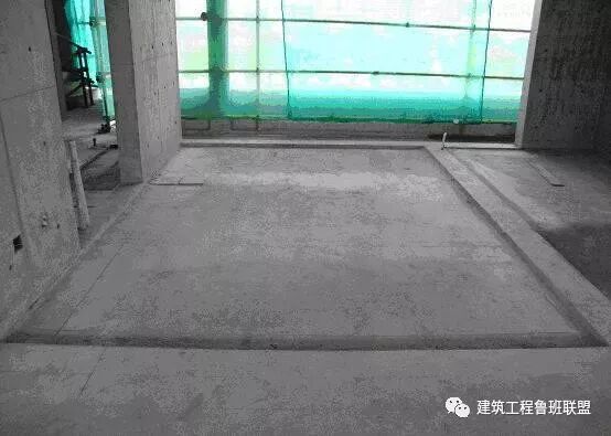5個部位防滲漏細部節點做法，收藏學習！的圖16